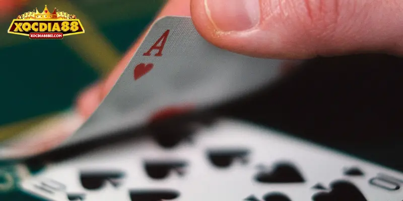 Baccarat là tựa game được yêu thích tại các sòng bài