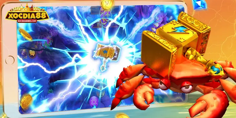 Bắn đạn tăng dần nếu đã quen