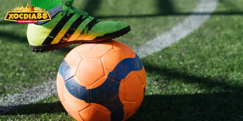 Cách bắt kèo trong bóng đá là chủ đề hấp dẫn