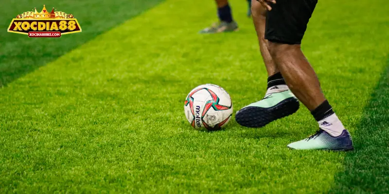 Cá độ bóng đá thể thao trên các nền tảng online - Cách Bắt Kèo Trong Bóng Đá