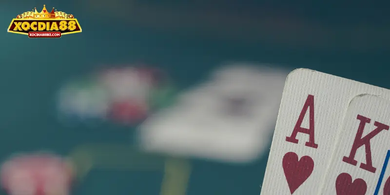 Cách chơi bài tấn thắng chắc