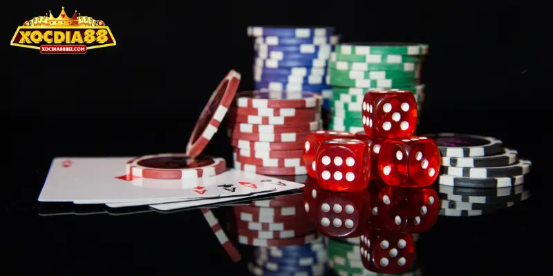 Một số chú ý khi chơi bài tấn