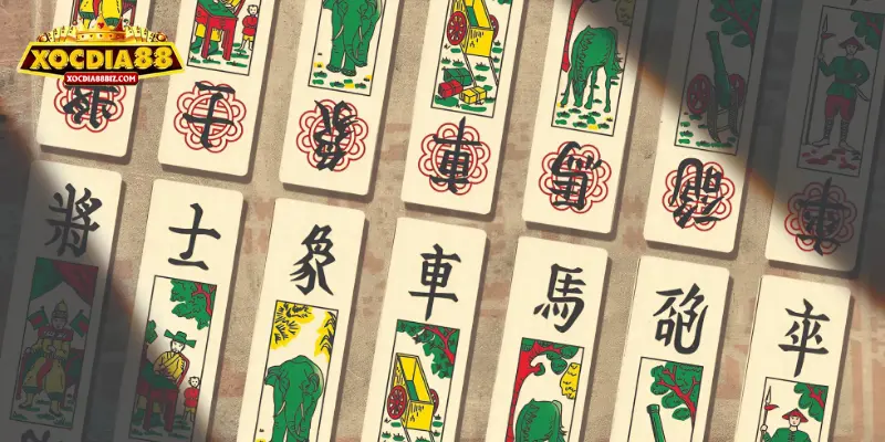 Cách đánh bài tam cúc là gì?