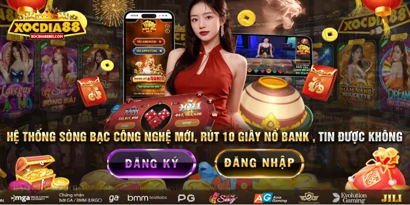 Lý do cần biết khi đăng ký nhà cái này