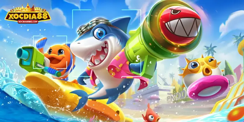 Khái niệm về hack Bắn cá nghĩa là gì?