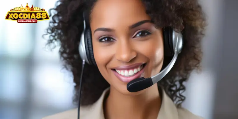 Phản ánh chất lượng dịch vụ qua dịch vụ khách hàng