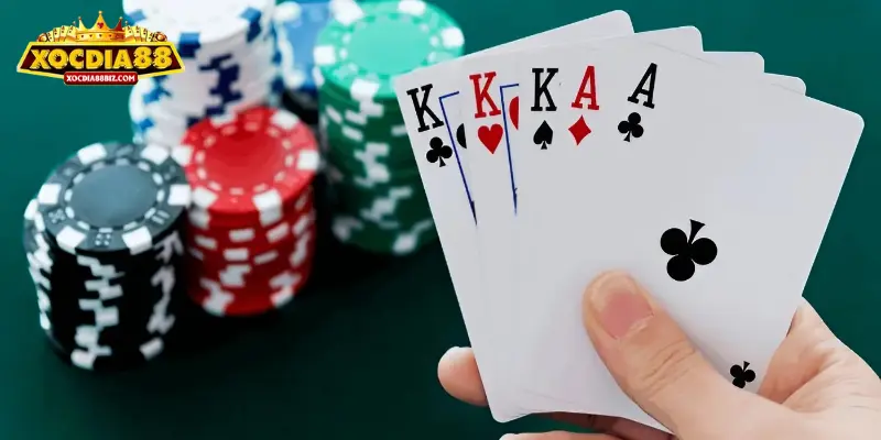 Cách chơi Liêng đơn giản nhất