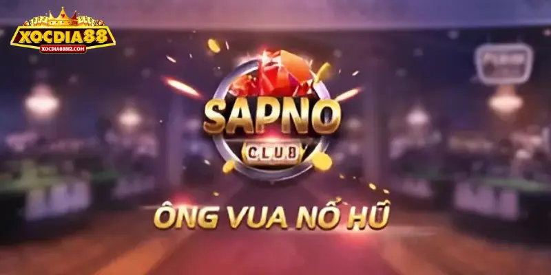 Sapno Club nổ hũ với những tổng số tiền thưởng lớn nhất