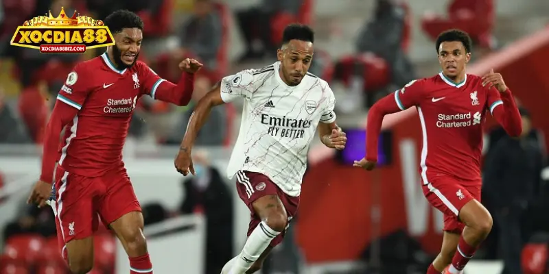 Soi kèo ngoại hạng Anh chính xác nhất