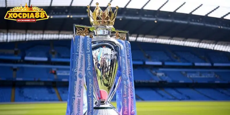 Cúp vô địch ngoại hạng Anh
