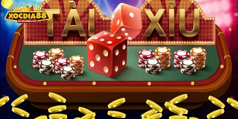  Thông tin sơ lược về tựa game tài xỉu 