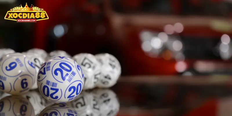 Những điều cần lưu ý trước khi chơi xổ số XOCDIA88