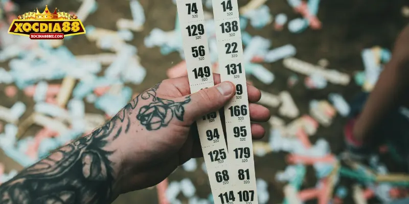 Tìm hiểu kiến thức về xổ số XOCDIA88