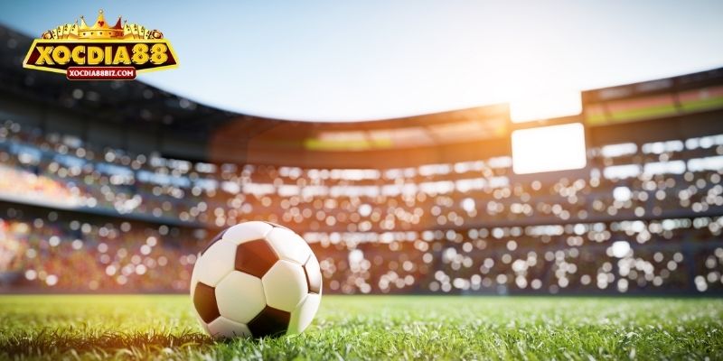 4 kiểu cược chấp bóng đá phổ biến được ưa chuộng