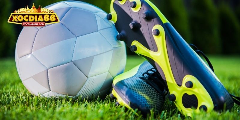 Kèo đồng banh trong cá cược được ưa chuộng