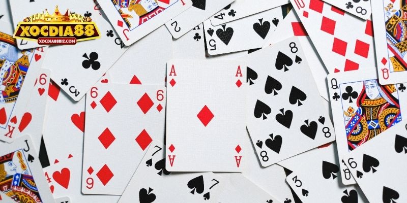 Luật chơi tiến lên chi tiết về quy tắc thối heo quan trọng